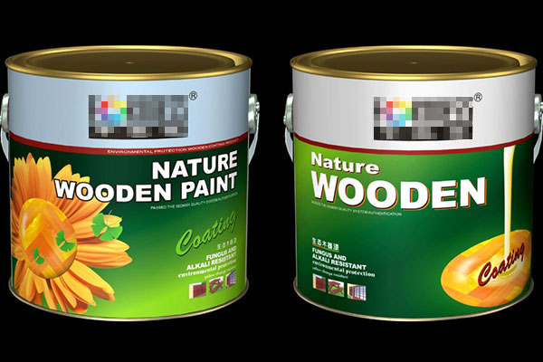 环氧地坪漆展示